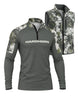 Hardhorn Camo Layering Series