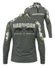 Hardhorn Camo Layering Series
