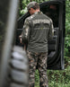Hardhorn Camo Layering Series