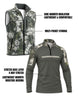 Hardhorn Camo Layering Series