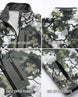 Hardhorn Camo Layering Series