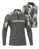 Hardhorn Camo Layering Series