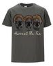 Harvest The Fan Wild Turkey T-shirt