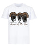 Harvest The Fan Wild Turkey T-shirt