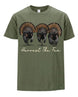 Harvest The Fan Wild Turkey T-shirt