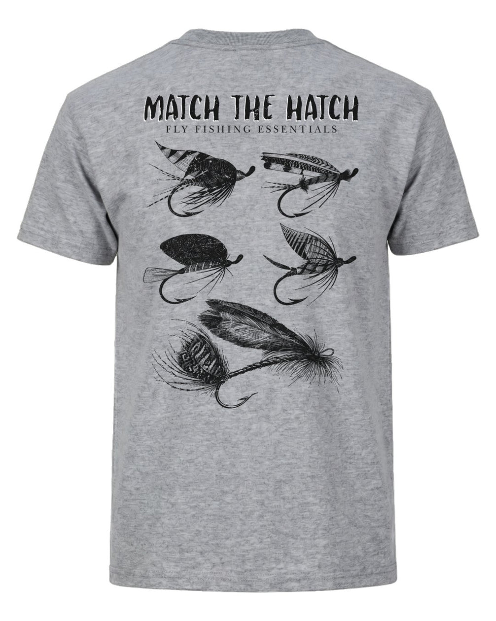 Hatch The Match T-shirt