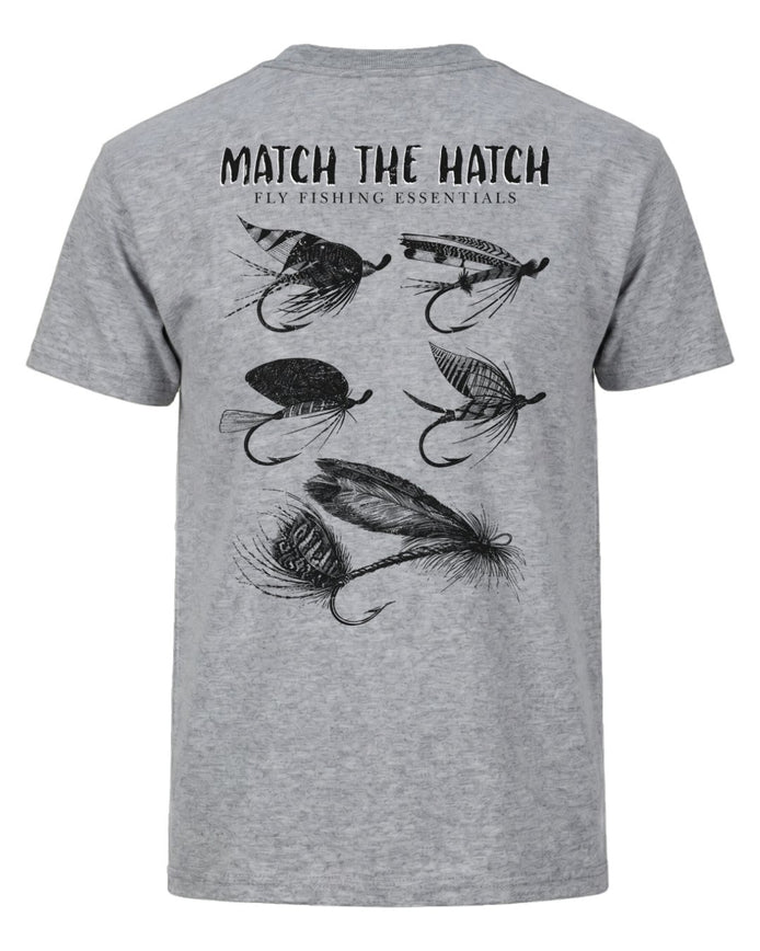 Hatch The Match T-shirt