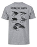 Hatch The Match T-shirt
