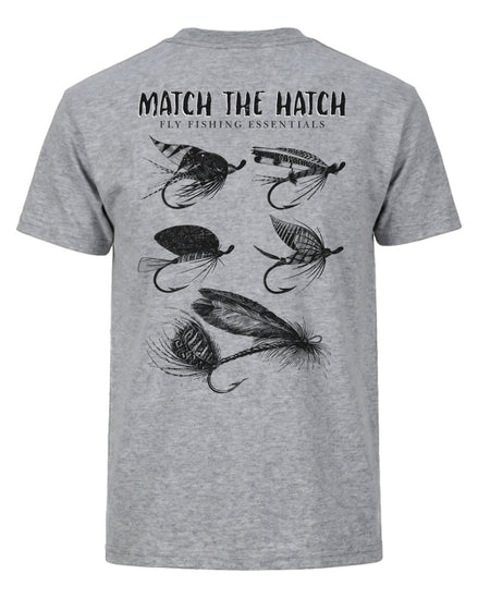 Hatch The Match T-shirt