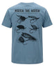 Hatch The Match T-shirt