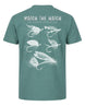 Hatch The Match T-shirt
