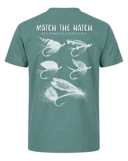 Hatch The Match T-shirt