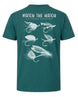 Hatch The Match T-shirt