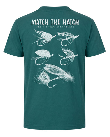 Hatch The Match T-shirt