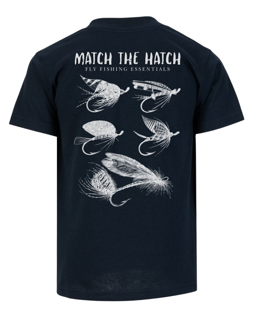Hatch The Match T-shirt