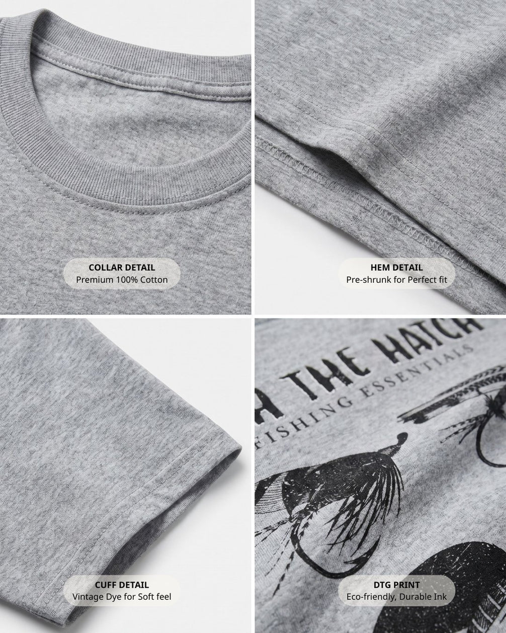 Hatch The Match T-shirt