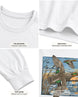 He Knows Every Bird Long-sleeve