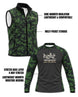 combo - Hear The Hooves Camo Layering Series