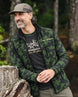 long - Hear The Hooves Camo Layering Series