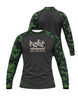 vest - Hear The Hooves Camo Layering Series