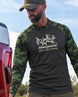 vest - Hear The Hooves Camo Layering Series