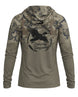 Heavily Seasoned Sun Protection Hoodie