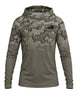 Heavily Seasoned Sun Protection Hoodie