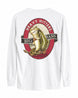 Heavy Hitters Big Bass Long-sleeve