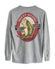 Heavy Hitters Big Bass Long-sleeve