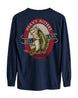Heavy Hitters Big Bass Long-sleeve