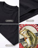 Heavy Hitters Big Bass T-shirt