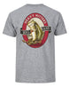 Heavy Hitters Big Bass T-shirt
