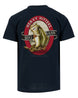 Heavy Hitters Big Bass T-shirt