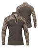 combo - Heritage Camo Layering Series