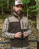quarter - Heritage Camo Layering Series