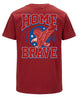 Home Brave Patriotic Eagle T-shirt