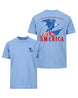 Home Of The Brave T-shirt