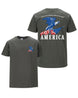 Home Of The Brave T-shirt