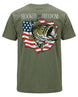 Hooked On Freedom T-shirt