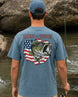 Hooked On Freedom T-shirt