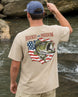 Hooked On Freedom T-shirt