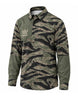 Hunt Addict Long-sleeve Button Up Shirt.jpg