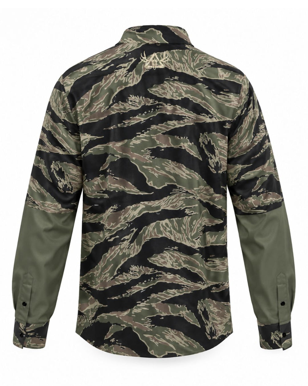 Hunt Addict Long-sleeve Button Up Shirt (2).jpg