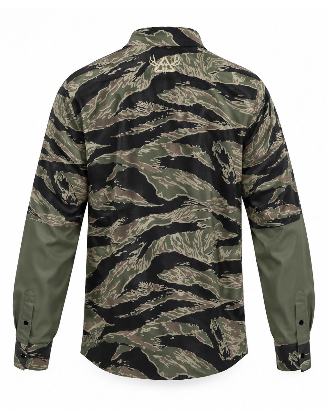 Hunt Addict Long-sleeve Button Up Shirt (2).jpg