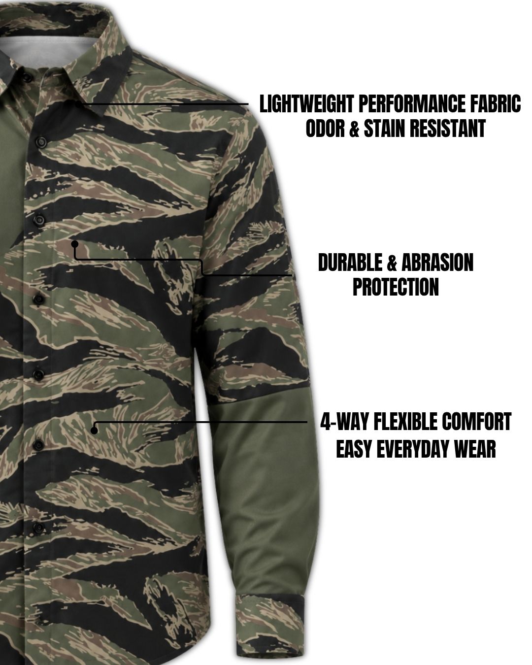 Hunt Addict Long-sleeve Button Up Shirt (3).jpg