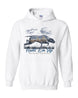 Hunt 'Em Up Hoodie