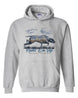 Hunt 'Em Up Hoodie
