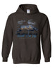 Hunt 'Em Up Hoodie