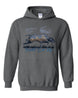 Hunt 'Em Up Hoodie
