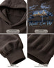 Hunt 'Em Up Hoodie